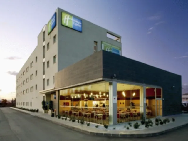 Billede av hotellet Holiday Inn Express Malaga Airport by IHG - nummer 1 af 5