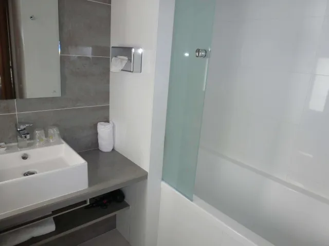 Hotellbilder av Best Western Plus Le Lavarin - nummer 1 av 10