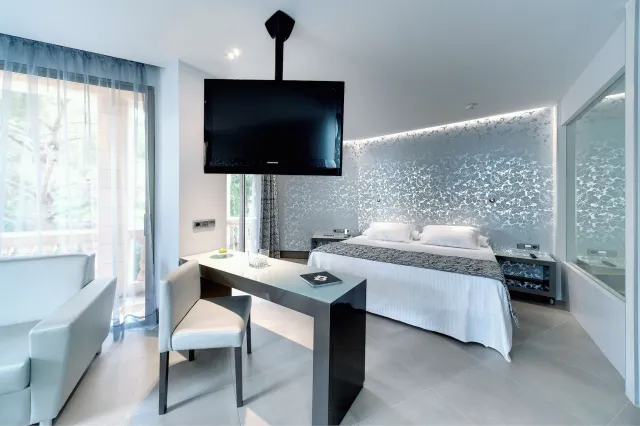 Hotellbilder av Barcelo Illetas Albatros - Adults Only - nummer 1 av 10