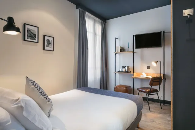 Billede av hotellet Hôtel So'Co by HappyCulture - nummer 1 af 10