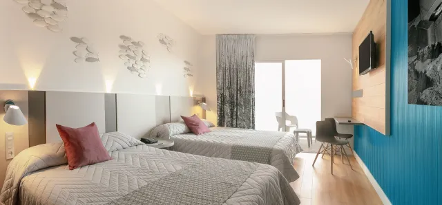 Billede av hotellet Olympus Hotel - nummer 1 af 10