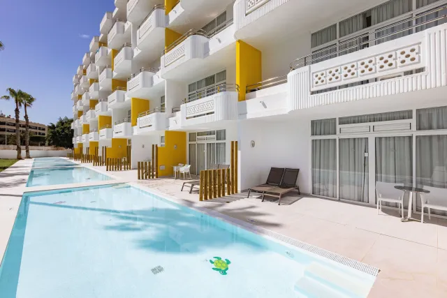 Hotellbilder av Abora Catarina by Lopesan Hotels - nummer 1 av 10