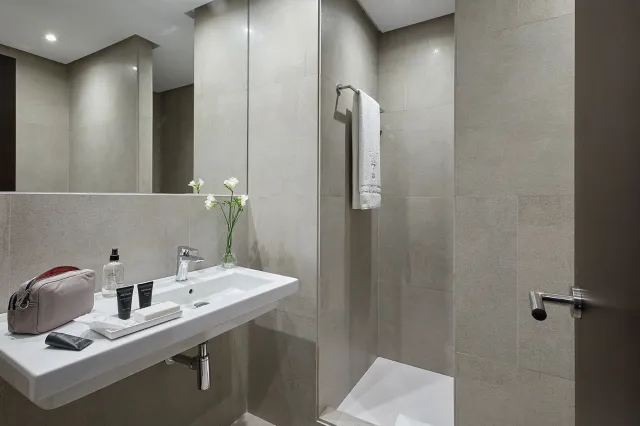 Billede av hotellet Hotel Rey Alfonso X - nummer 1 af 10