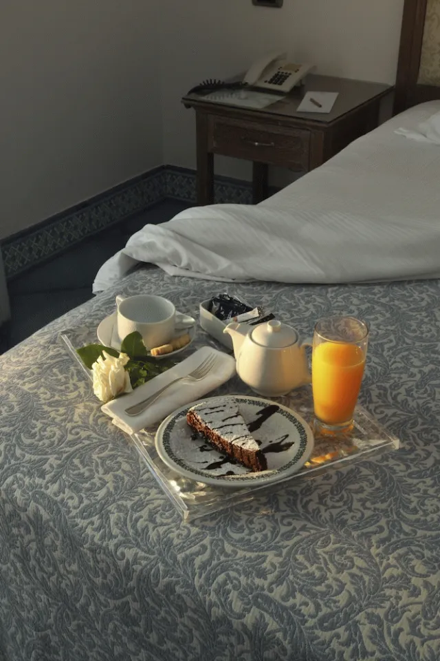 Billede av hotellet Hotel La Floridiana - nummer 1 af 10
