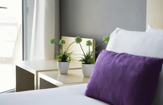 Billede av hotellet Club Meeting Hotel - nummer 1 af 10