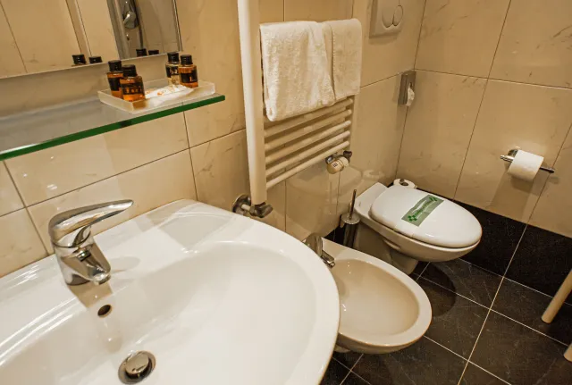 Billede av hotellet Viktoria Palace Hotel - nummer 1 af 10