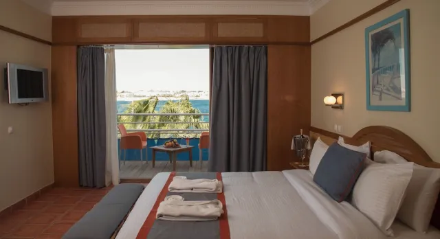 Billede av hotellet Lido Sharm Hotel (ex Iberotel) - nummer 1 af 10