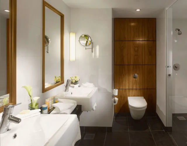 Hotellbilder av Radisson Blu Hotel Liverpool - nummer 1 av 10