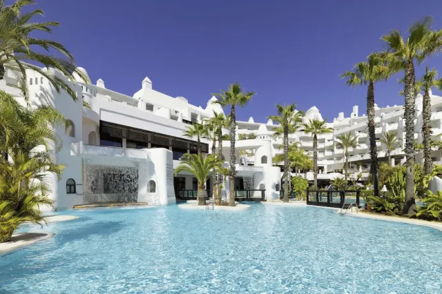 Hotellbilder av H10 Estepona Palace - nummer 1 av 10