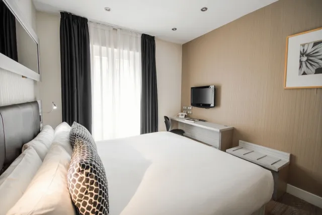 Billede av hotellet Petit Palace Puerta del Sol - nummer 1 af 10