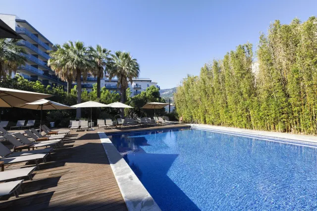 Hotellbilder av Aimia Hotel Port de Soller - nummer 1 av 10