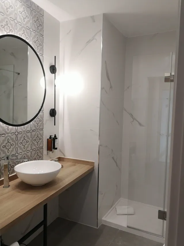 Billede av hotellet Petit Palace Marques Santa Ana - nummer 1 af 10