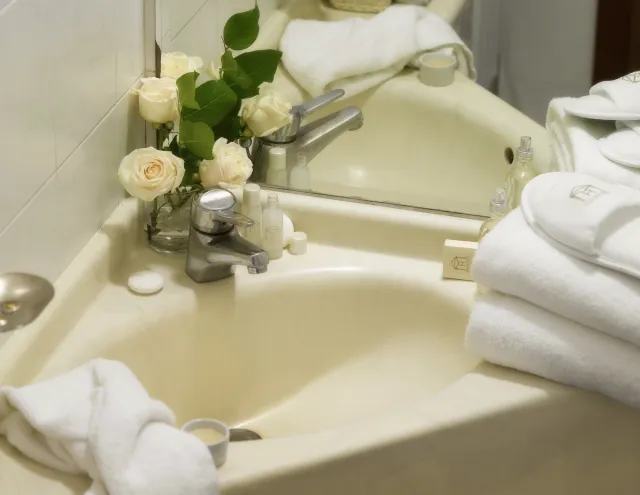 Hotellbilder av Hotel Biancamano - nummer 1 av 10