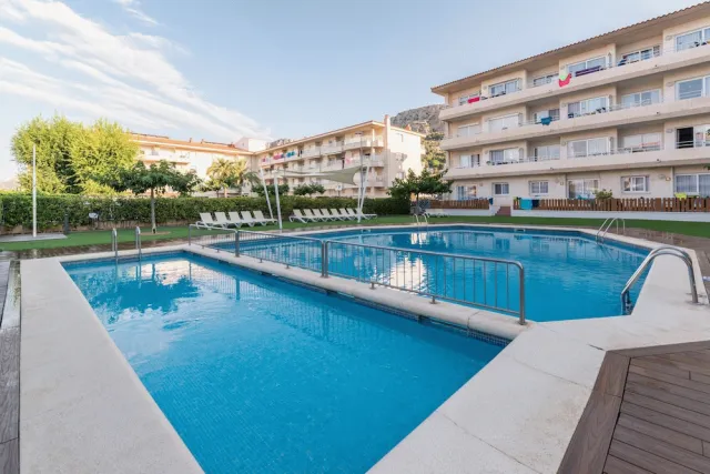 Billede av hotellet Pierre & Vacances Estartit Playa - nummer 1 af 10