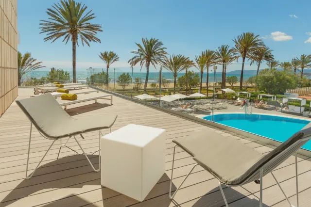 Hotellbilder av HM Tropical - nummer 1 av 10