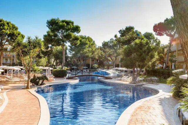 Hotellbilder av Zafiro Mallorca and Spa - nummer 1 av 10