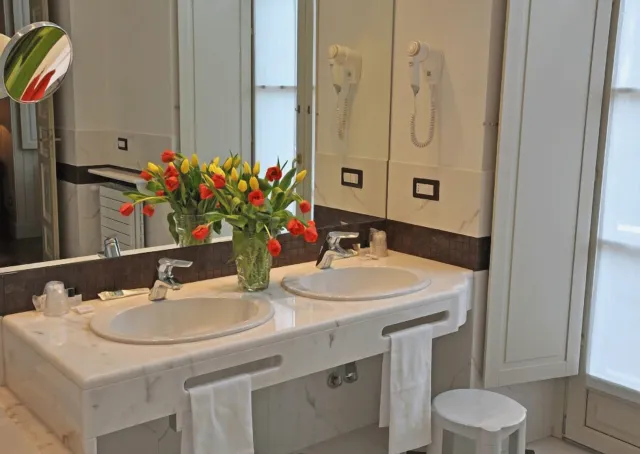 Billede av hotellet Hotel Roma E Rocca Cavour - nummer 1 af 10