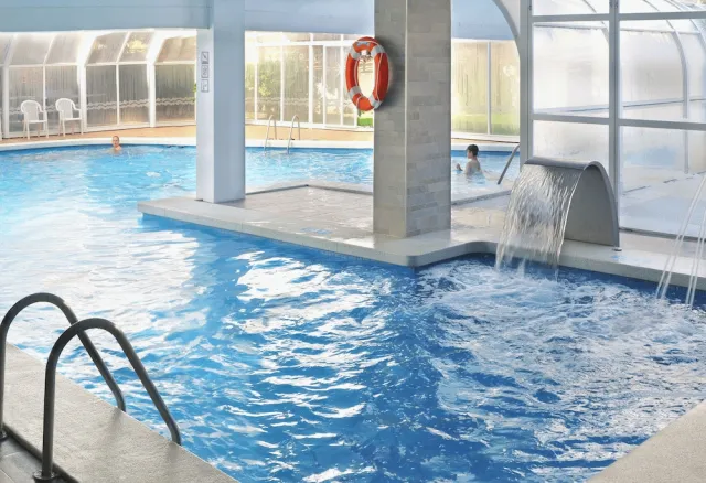 Billede av hotellet GHT Aquarium & Spa - nummer 1 af 10