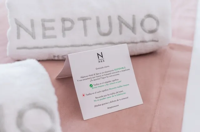 Billede av hotellet Neptuno Hotel - nummer 1 af 10