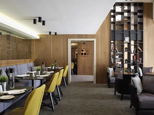 Billede av hotellet Anatolia Hotel - nummer 1 af 10
