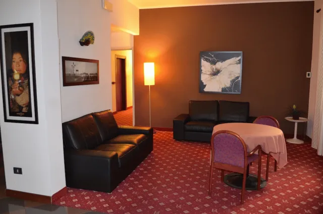 Billede av hotellet Adria - nummer 1 af 10