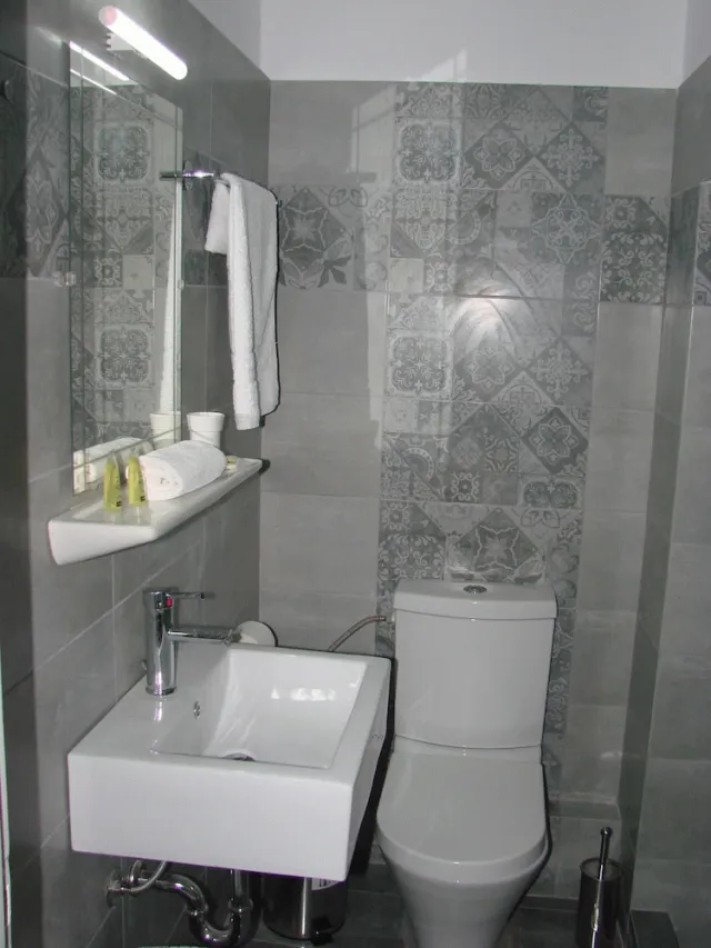 Billede av hotellet Nikolas Hotel - nummer 1 af 10