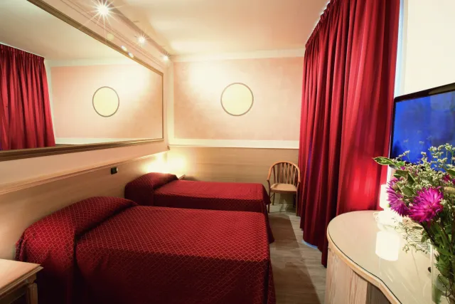 Billede av hotellet IH Hotels Milano St John - nummer 1 af 10