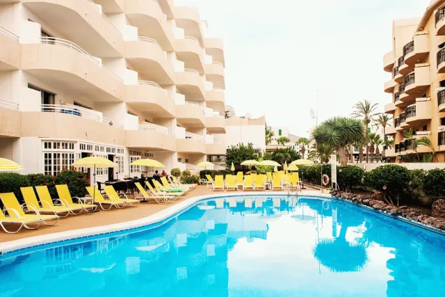Hotellbilder av Coral California - Adults Only - nummer 1 av 10