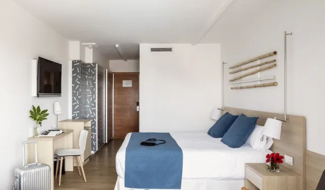 Hotellbilder av Aqua Hotel Onabrava - nummer 1 av 10