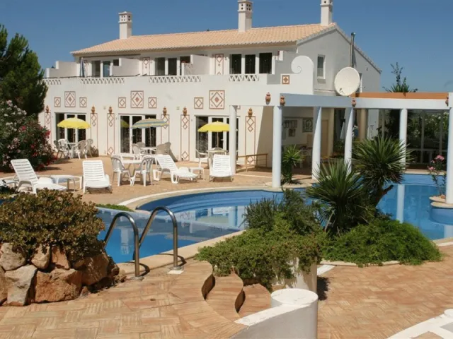 Billede av hotellet Montinho de Ouro Apartments - nummer 1 af 6