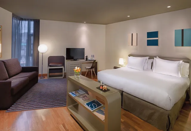Billede av hotellet H10 Casanova - nummer 1 af 10