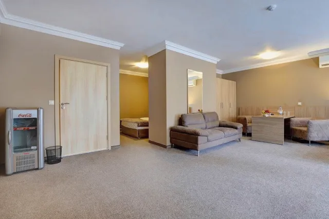 Hotellbilder av Romance Splendid SPA Hotel - nummer 1 av 10