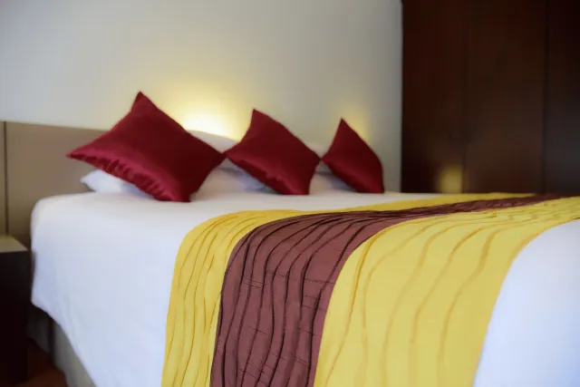 Billede av hotellet Patong Resort Hotel - nummer 1 af 10