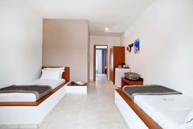 Billede av hotellet Acrotel Elea Beach - nummer 1 af 10