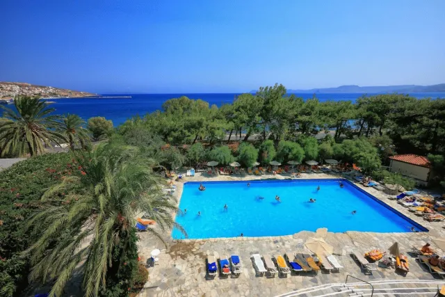 Billede av hotellet Sitia Beach City Resort and Spa - nummer 1 af 10