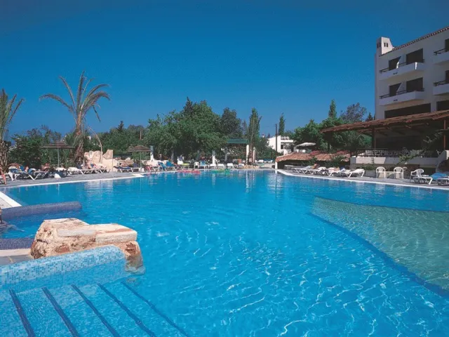 Hotellbilder av Paphos Gardens Apartments - nummer 1 av 91