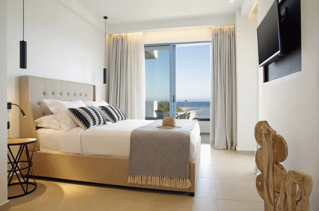 Billede av hotellet Oasis Beach Hotel - nummer 1 af 10