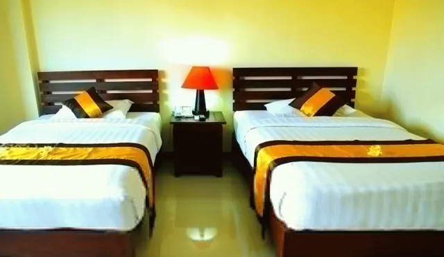 Hotellbilder av Nirmala Hotel - nummer 1 av 10