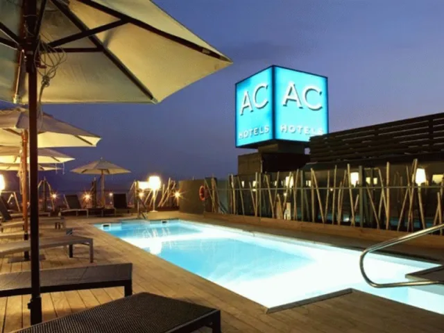 Hotellikuva AC Hotel Alicante by Marriott - numero 1 / 5