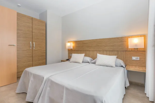 Billede av hotellet Odissea Park Aparthotel - nummer 1 af 10