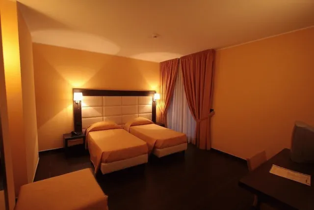 Billede av hotellet Hotel Cannamele Resort - nummer 1 af 10