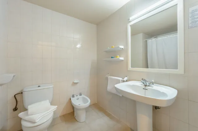 Billede av hotellet Aparhotel Vibra Club Maritim - nummer 1 af 10