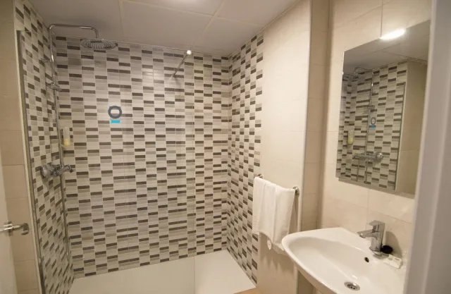 Billede av hotellet Hotel Vibra Marco Polo II - Adults Only - nummer 1 af 10
