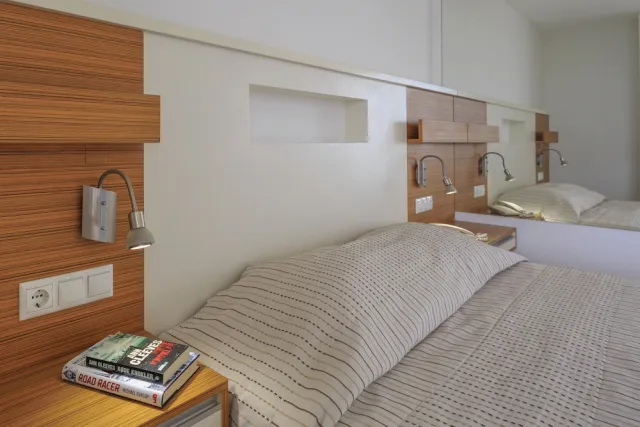 Hotellbilder av Delta Hotel - nummer 1 av 10