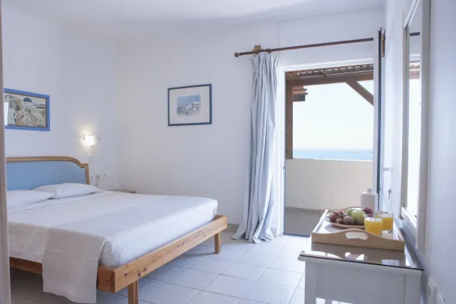 Billede av hotellet Lindos Sun Hotel - nummer 1 af 10