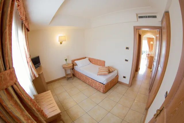 Billede av hotellet Palace Hotel Desenzano - nummer 1 af 10