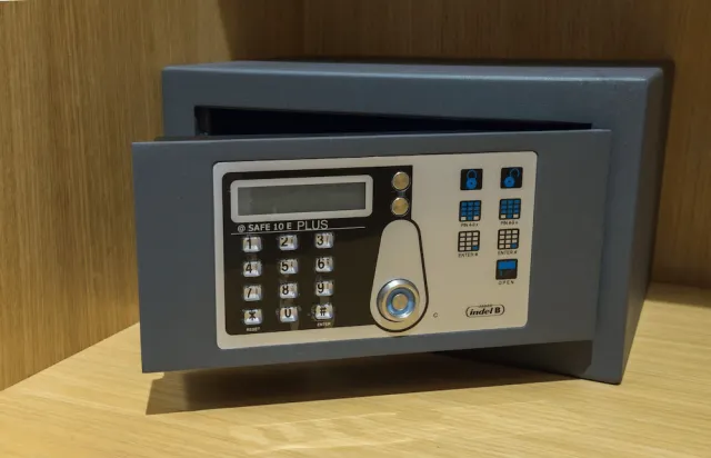 Billede av hotellet Hotel Airone - nummer 1 af 10