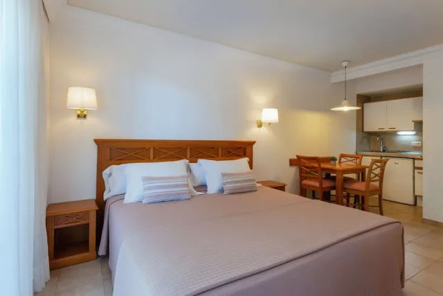 Billede av hotellet Inturotel Cala Azul - nummer 1 af 10