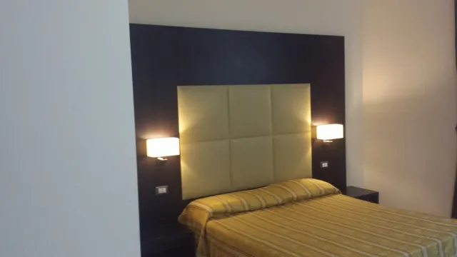 Hotellbilder av Hotel Due Colonne - nummer 1 av 10