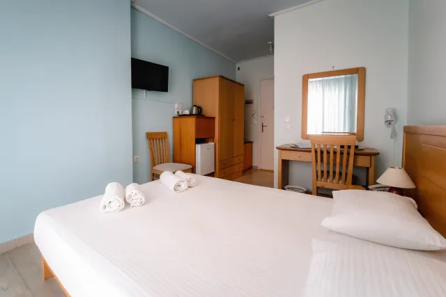 Hotellbilder av Summery Hotel - nummer 1 av 10